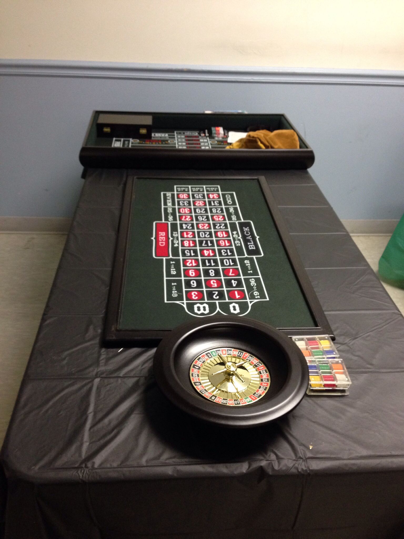 Casino Games At Home
